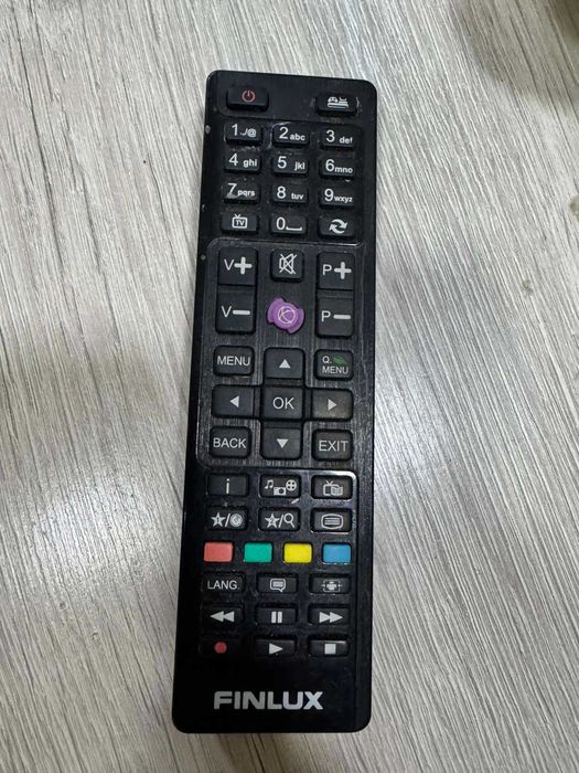 Smart телевизор Finlux 32FFB5001