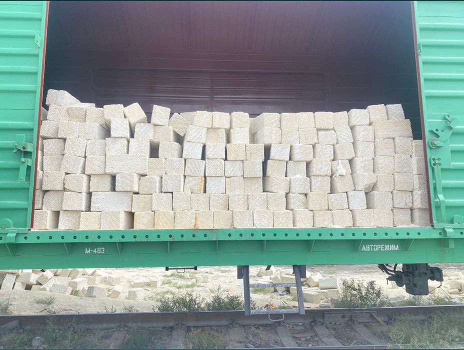 шлакоблок ракушаблок