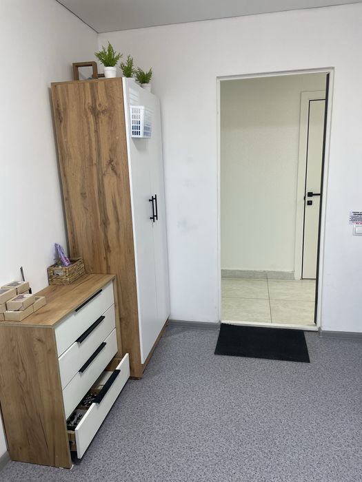 Сдам кушетку два раза в неделю