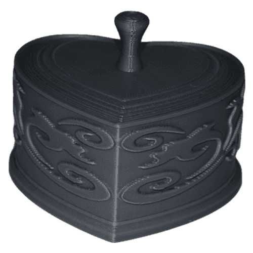 Cutie stocare bijuterii