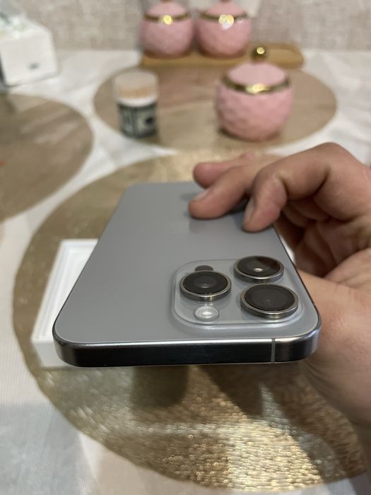 Айфон 15 про макс СРОЧНО