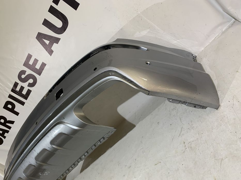 Bara spate Audi Q7, 2015, 2016, 2017, 2018, 2019, 2020, cod origine OE 4M0807511.