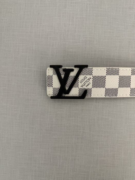 Curea LV Alba 100cm.