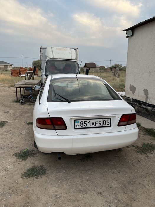 Mitsubishi Galant