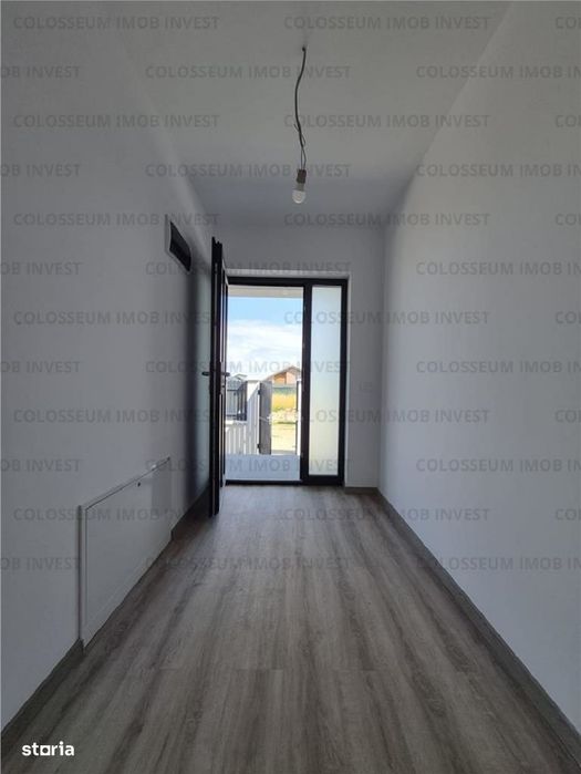 COMISION 0% Casa la cheie,4 camere,2 bai,toate utilitatile- Zona Izvor