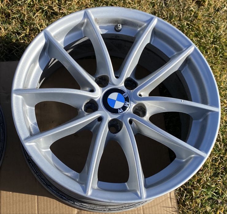 Jante BMW X3 17 F25 X4 F26