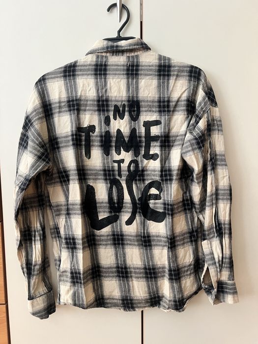 Ризи H&M, Reserved, размер 158 см; 12-13 години