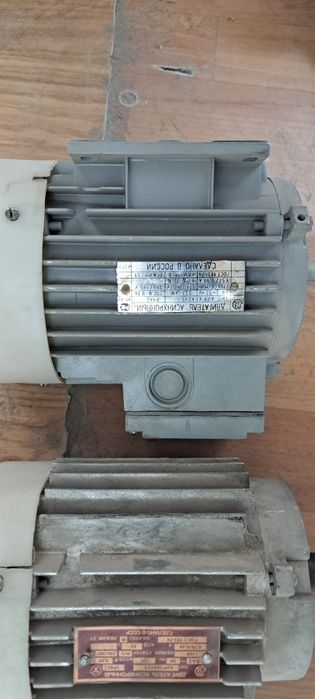 Срочно продам Эл.двигатель