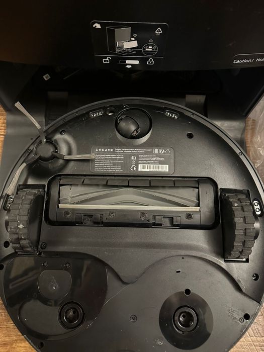 Робот-пылесос DREAME L30 Ultra