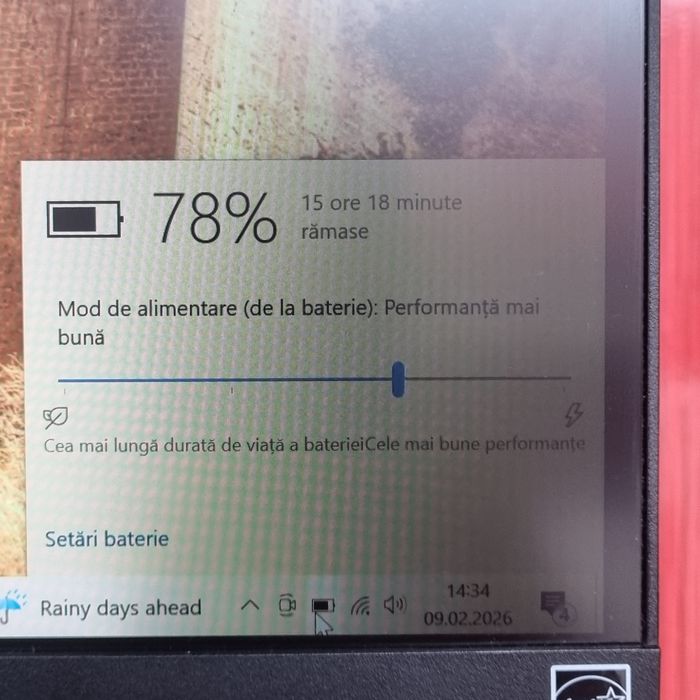 Dell Inspiron I7-1185G7 pentru piese