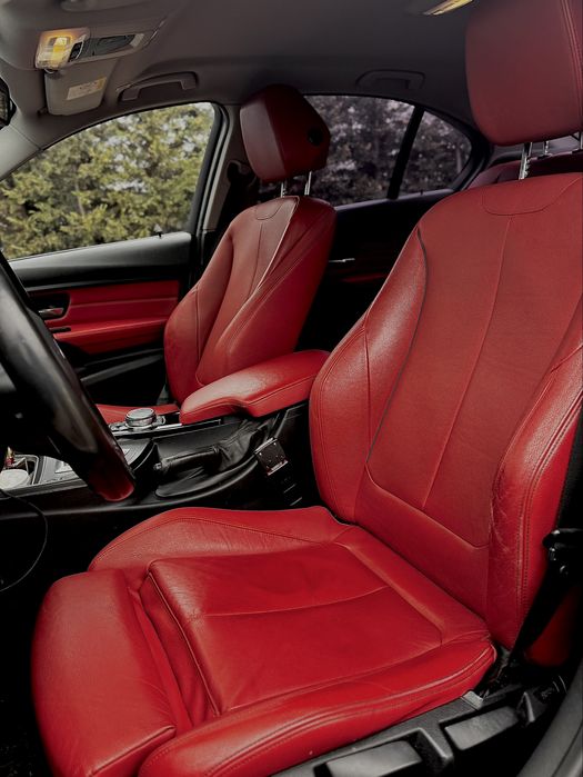 BMW Seria 3 2014 — imagine 5