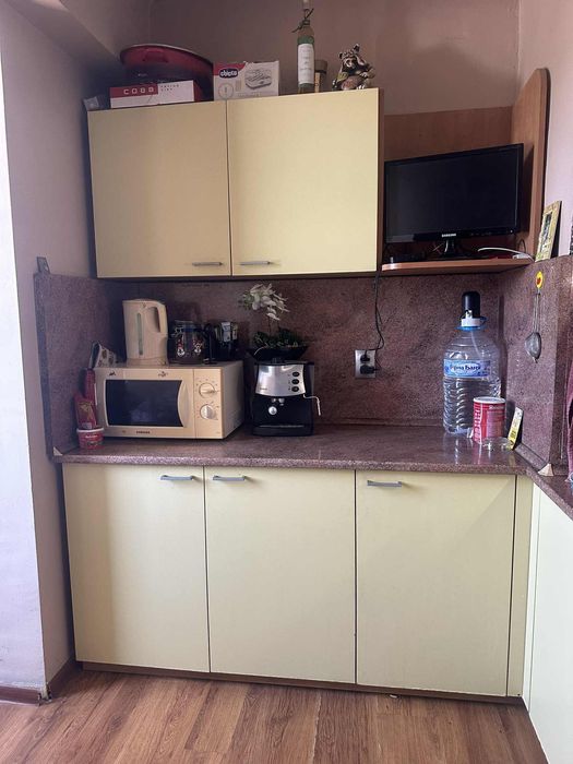 кухненско обзавеждане