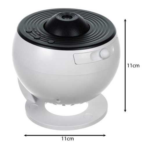 Изоксис 24941 LED звезден проектор