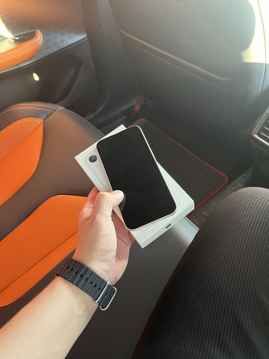 Iphone 13 256gb/84% телефон айфон iphone