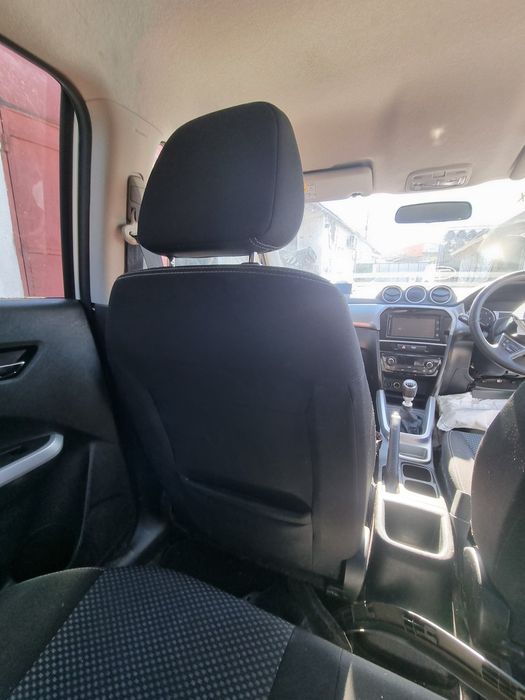 Interior complet Suzuki Vitara IV - SUV 4 Usi (1515)
