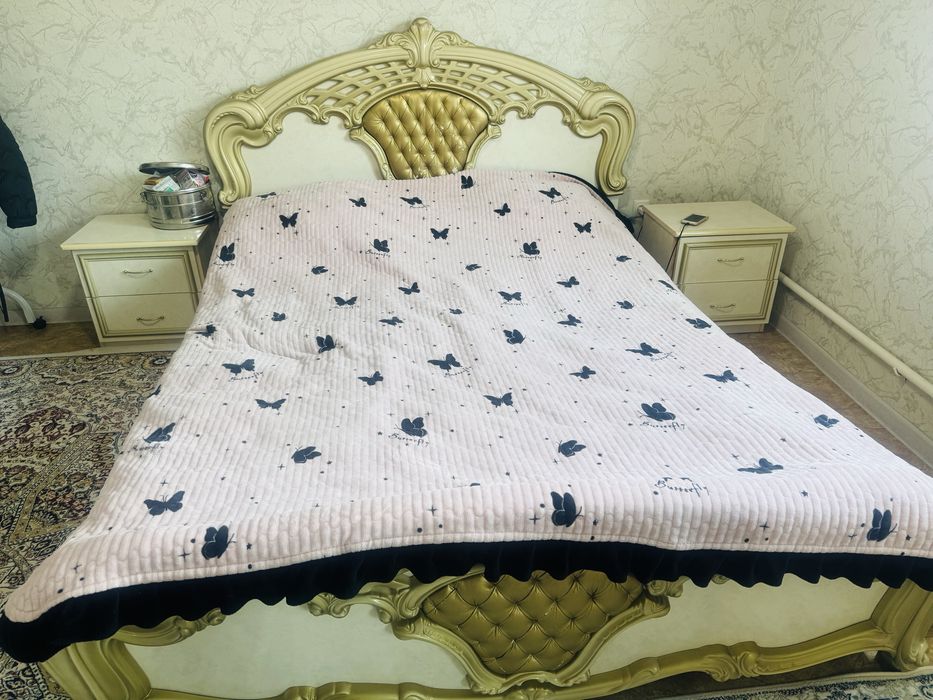 Спальняя гарнитура