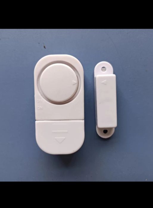 Сгинализатсия для окна и дверь