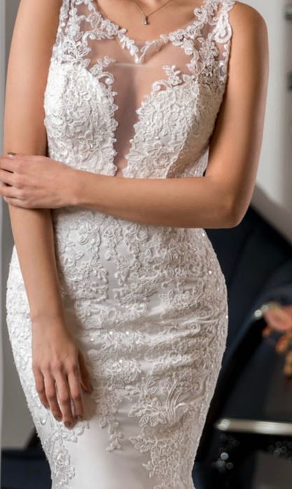 Rochie de mireasa LaNovia
