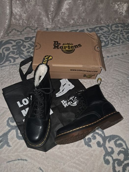 Dr. Martens 1460