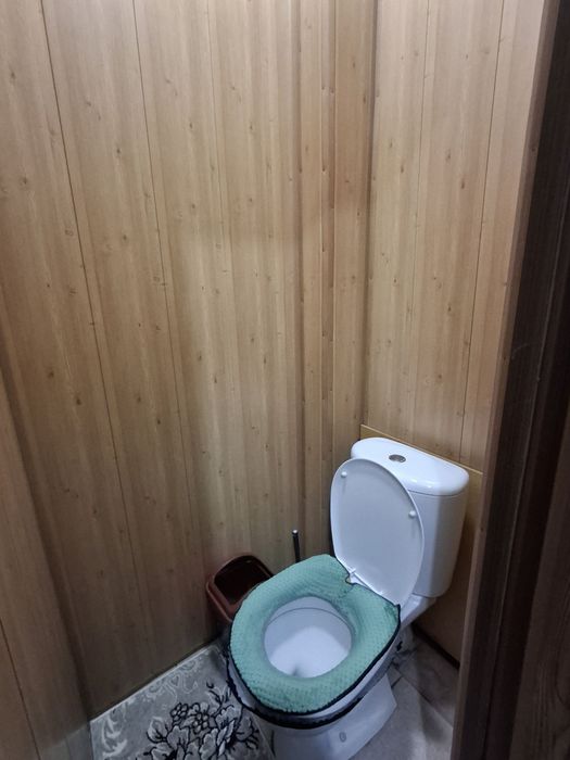 Toshkent viloyati Chirchiq Shahar Troyskiy 2 xona uy sotiladi