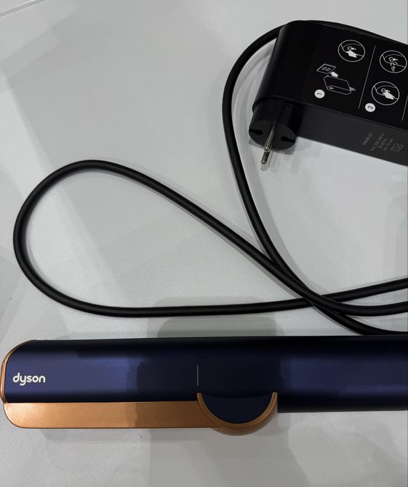 100% Оригинал. Dyson airstrait. Выпрямитель/фен