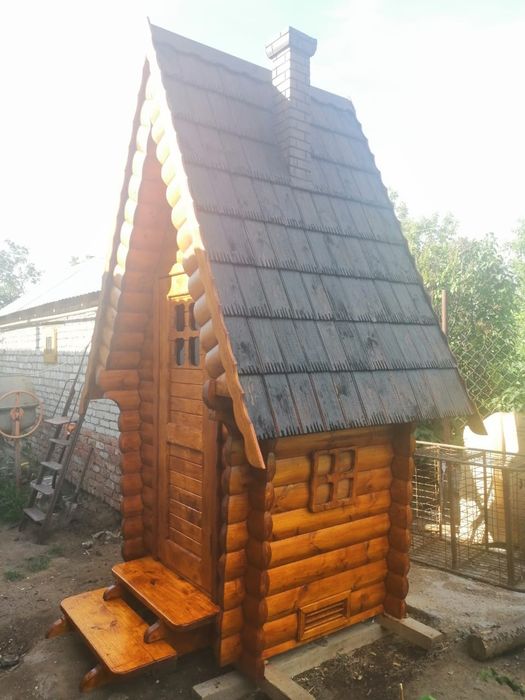 Изготовлю из дерева