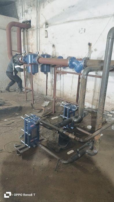 Услуги Сварочных Работ