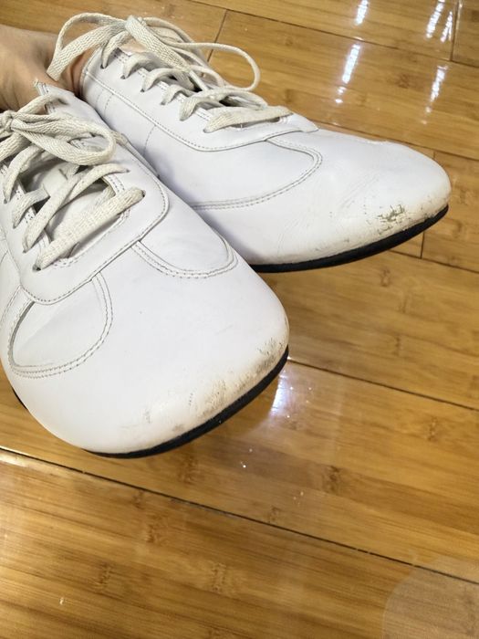 Кроссовки сникерсы Nike 44,5 р.