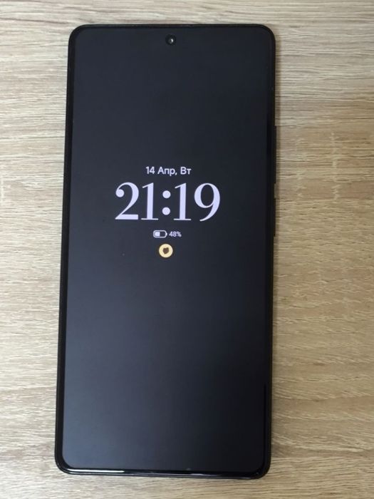 Редми нот 13 про