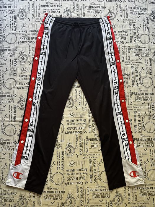 Champion USA original долнище.L