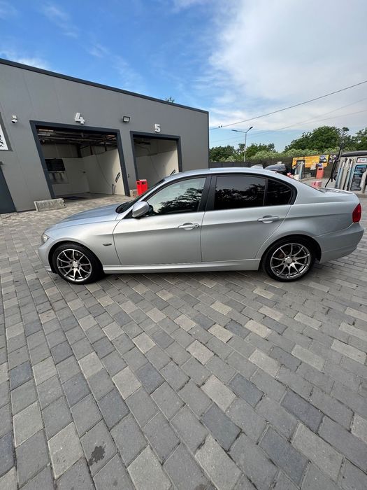BMW Seria 3 e90 320d
