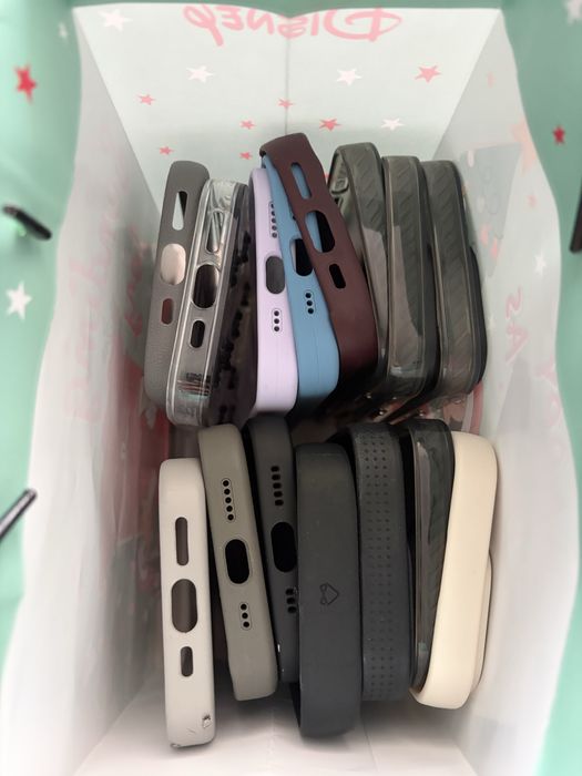 Apple iPhone 16 Pro – 128 GB | White Titanium