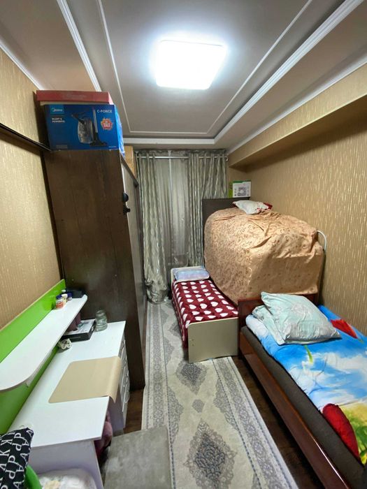 Срочно продаёся 2х комнатная квартира Юнусабад