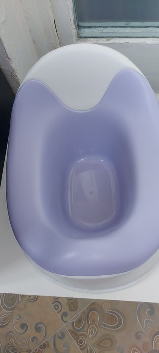 Детско разглобяващо се гърне