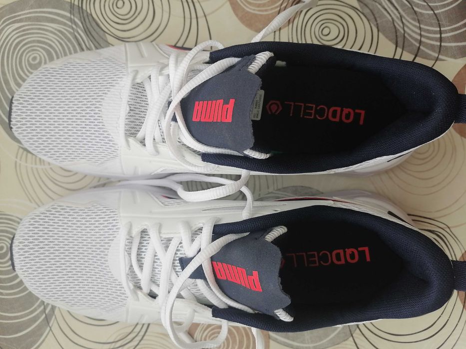 Чисто нови маратонки " Пума" (" Puma") 44 номер