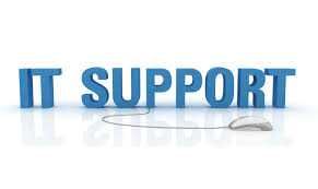 IT support, Web sayt yaratish