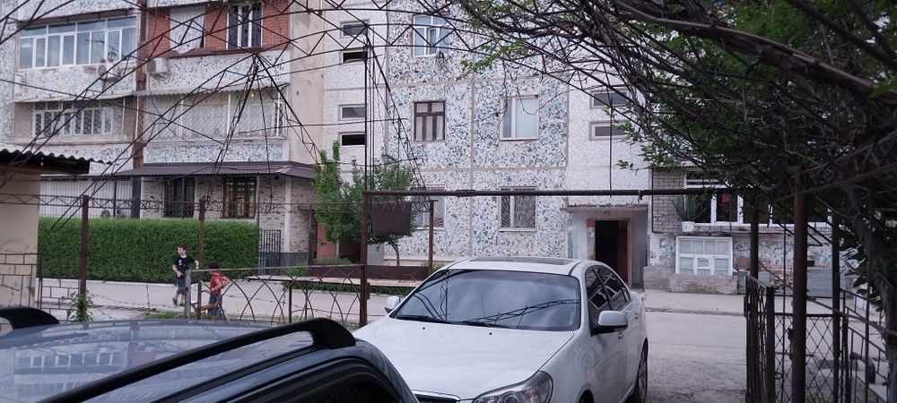 Жой еркурилган иншоати билан