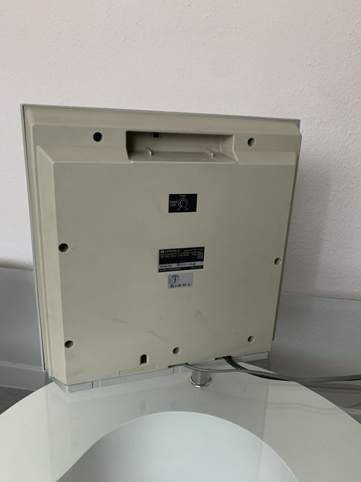 Pickup SHARP Optonica RP-114 Automatic Vertical Player BSLT Both Sides Linear Tracking  Turntable