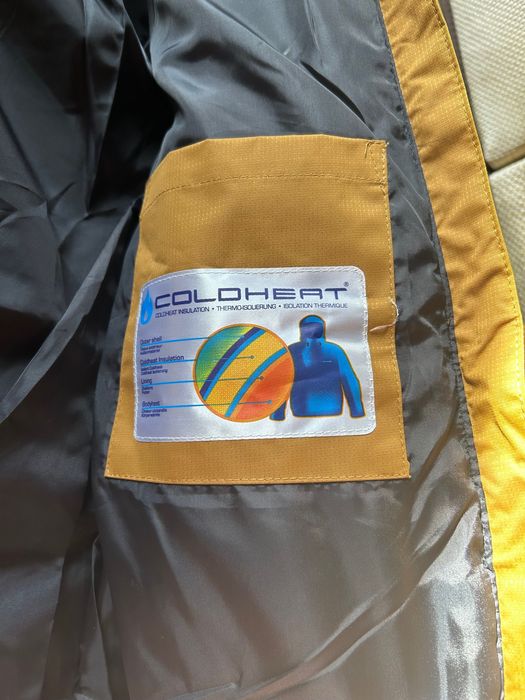 Geaca iarna Trespass , marimea 11-12 ani ,noua fara eticheta