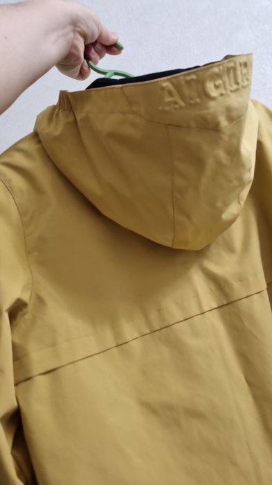 Куртка осень-весна