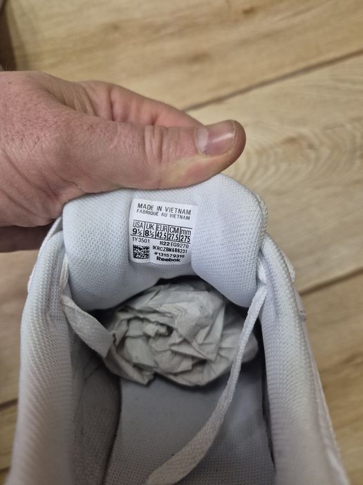 Reebok маратонки