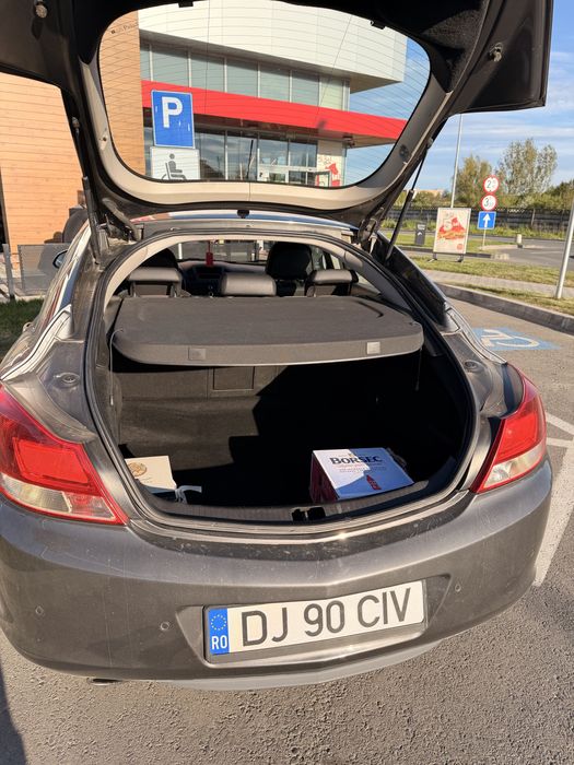 Opel Insignia 2.0 2010- 131cp