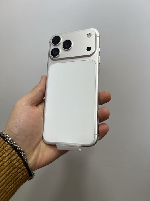 Iphone 17 pro max premium