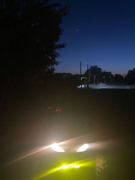 Квадроцикл ATV 200 кубов