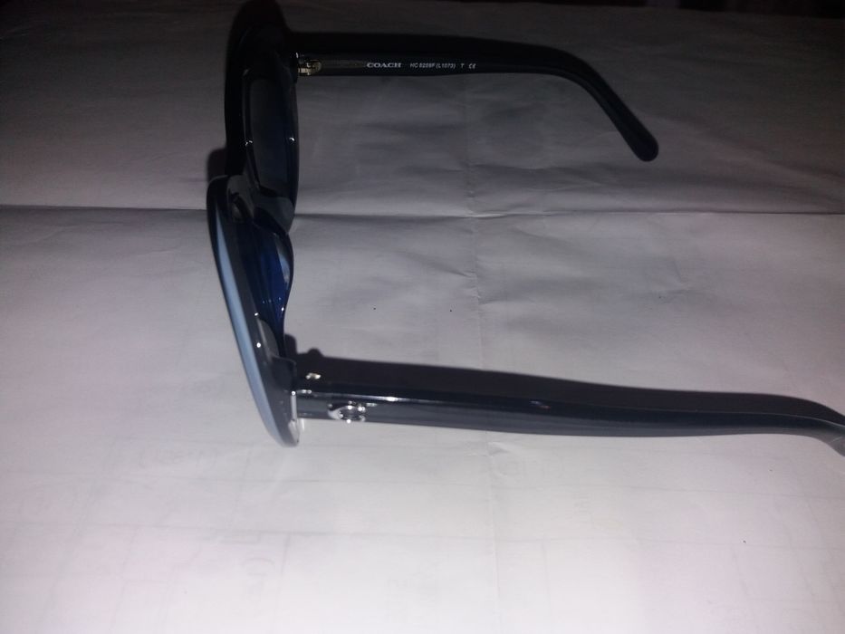 Нови дамски слънчеви очила Coach