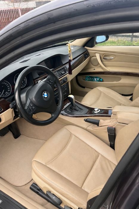 Vand  BMW Seria 3 e90