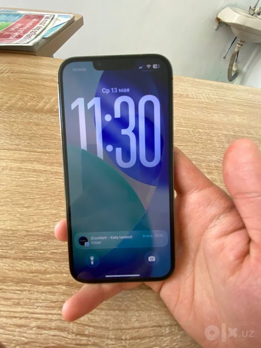 Iphone 13 pro 128gb