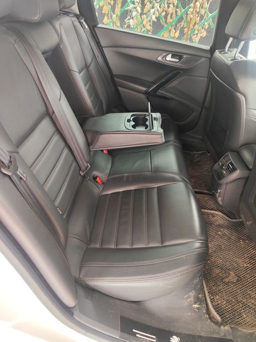 Продам Пежо 508 1.6 бензин