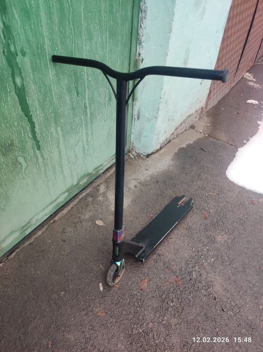 Vokul saga 2021 черный