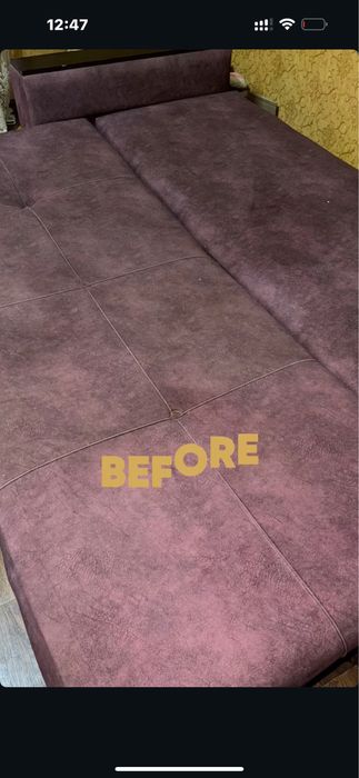 Клининговые услуги качественно и недорого!